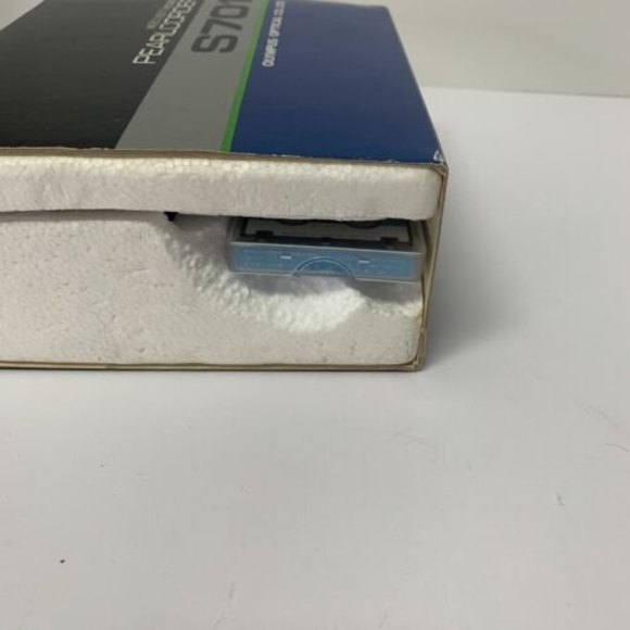 Vintage Olympus  Microcassette Recorder - Picture 11 of 12